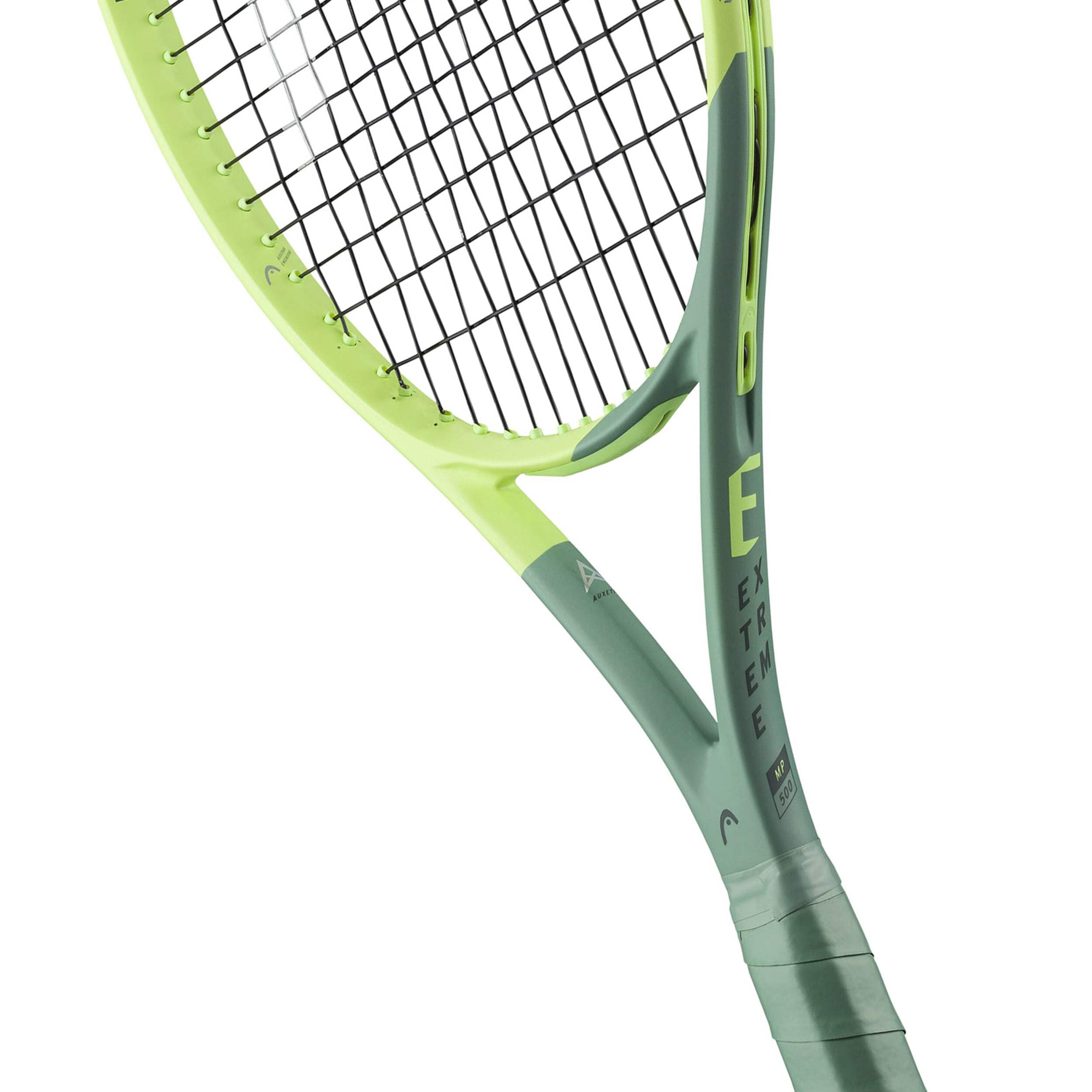 Amazon | HEAD Extreme MP 2022 テニスラケット Lynx Tour 17g 50